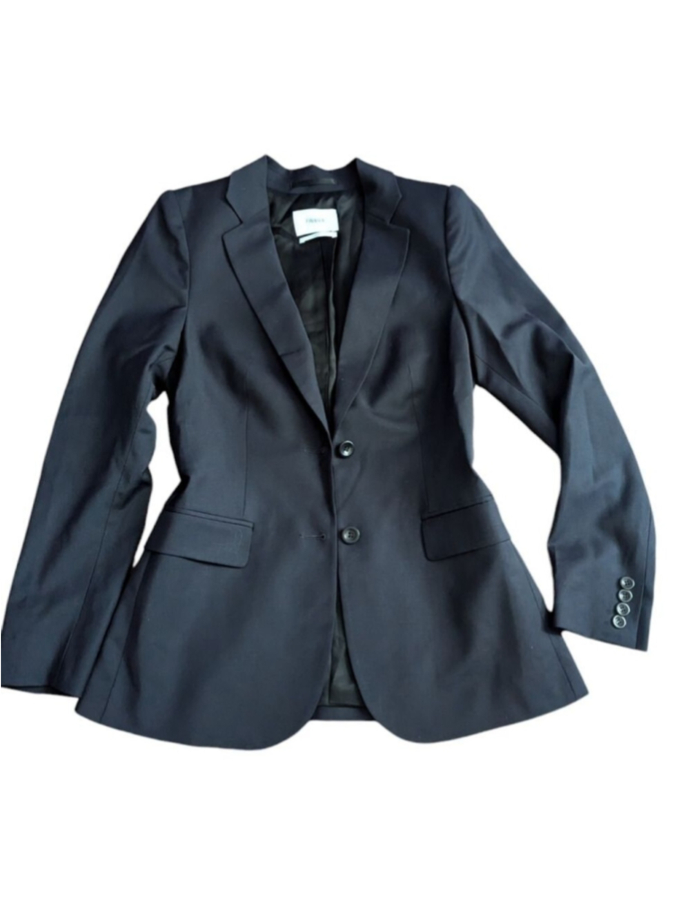Filippa K. Eve Cool Wool Jacket - Picture 9 of 14